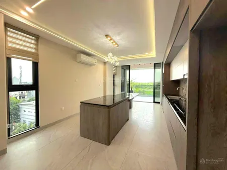 Siêu phẩm hiếm phố giang biên phúc lợi