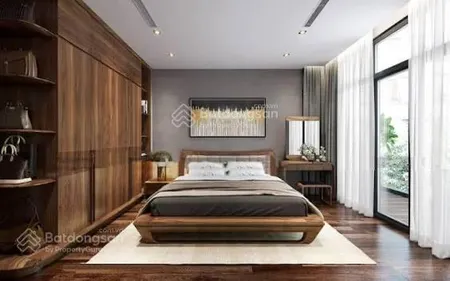 Bán nhà riêng tại minh khai, hai bà trưng, hà nội, 10,5 tỷ, 45m2 chỉ với giá tốt