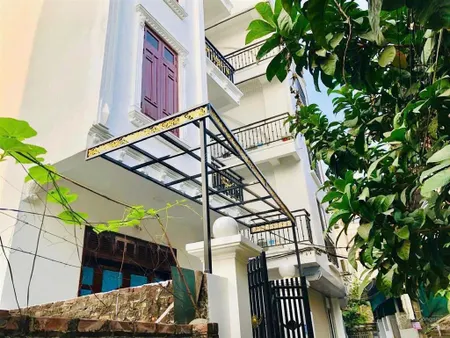 Cc bán nhà 4 tầng 69m² ngõ 321 phúc lợi, long biên