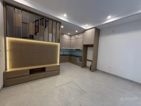 4,58 tỷ tầm tiền hiếm nhà 33,5m2 03 phòng ngủ mới đẹp