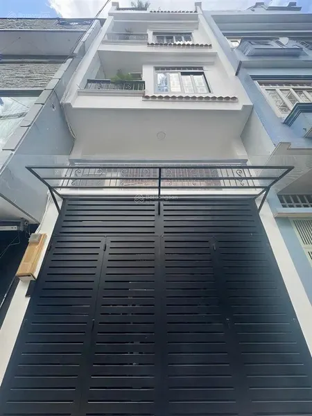 Bán nhà hẻm ô tô 4m, trịnh đình trọng p.phú trung, tân phú, 8.2tỷ, 51m2(4,2x12), 5tầng