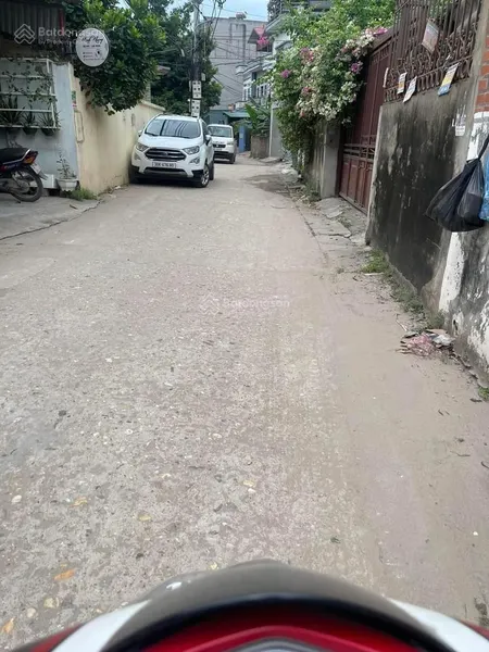 Bán nhà 3,5 tầng dt 46m2 tại hải bối, đông anh, hà nội
