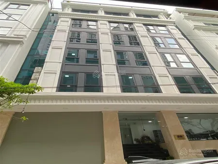 Dòng tiền 150tr/tháng, 21 chdv ngang khủng 11mx14m, 5t, tm, tọa lạc phường 12, bình thạnh