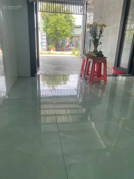 Bán nhà cấp 4 mặt tiền đường nhựa 301, tân thạnh đông, củ chi, giá chỉ 1.75 tỷ, chính chủ