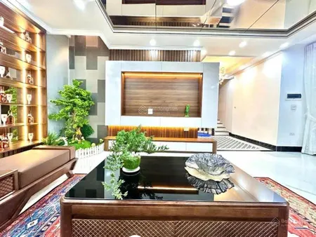 Bán nhà vị trí vàng lê trọng tấn an ninh quân đội 3 bước ra ô tô nhỉnh 7 tỷ