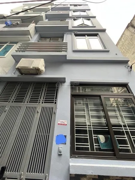 Bán gấp căn hộ vip. dòng tiền đỉnh mặt ngõ 100m ra lê đức thọ