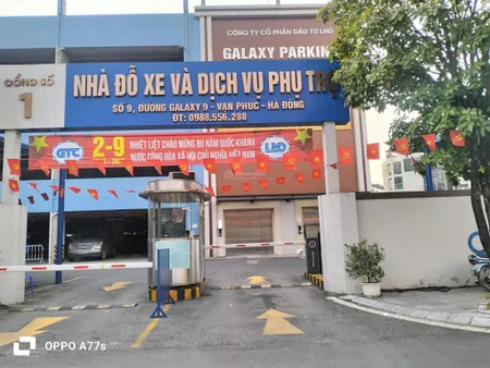 Phố lụa vạn phúc hà đông nhà hiếm độc quyền ô tô đỗ cổng