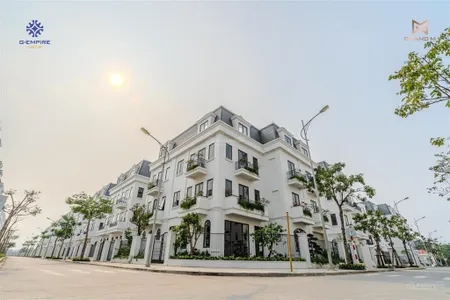 Chính chủ bán 170m2 dự án solasta masion nam cường giá 30 tỷ, 0917 136 ***