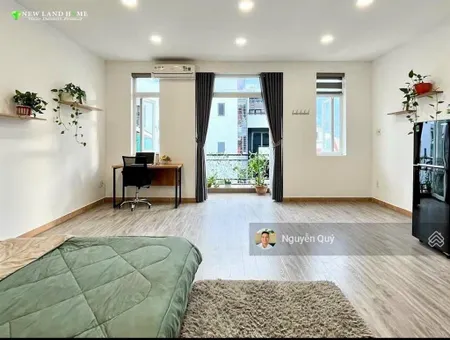 Bán tòa nhà căn hộ dịch vụ mặt tiền đường 79, tân quy q7, có thang máy, tk trệt 4 lầu, giá 25 tỷ