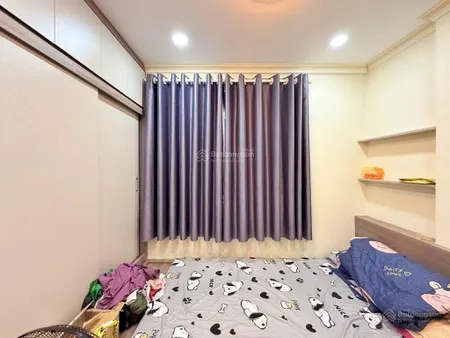 Nhà đường lê quang định, bình thạnh, 13m2x3.5mx3 tầng, chỉ 2.85 tỷ