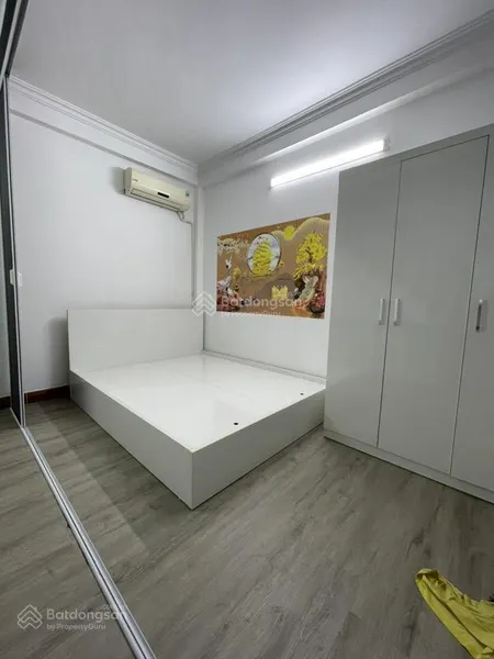 Nhà đẹp lĩnh nam lô góc 2 mặt tiền ô tô đỗ cửa kinh doanh sổ đỏ riêng23m 4 tầng mt 4m