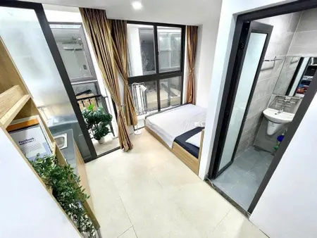 Bán tòa dòng tiền tại lê đức thọ, mỹ đình, hà nội giá 56 tỷ