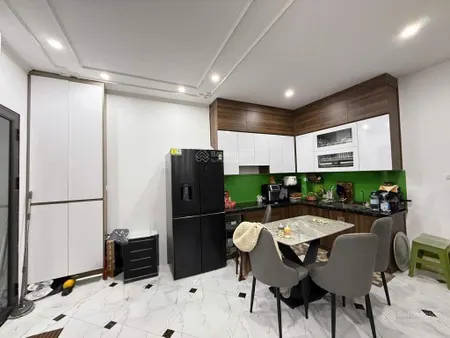 Rẻ nhất nam từ liêm, bán nhà phường xuân phương, 5 tầng 3 ngủ,đầy đủ công năng, hơn 5 tỷ 0937 635 ***