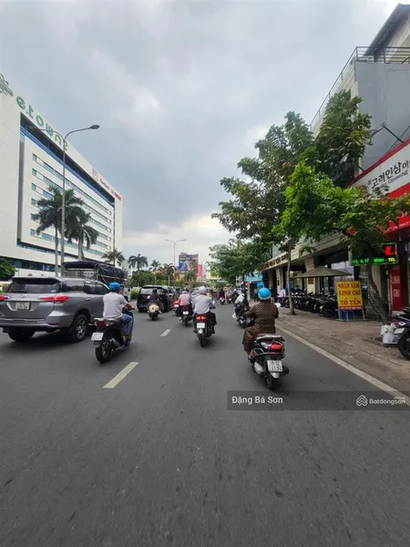 Mặt tiền kinh doanh cộng hoà, tân bình, 4.5x20m, giảm sâu còn 11.9 tỷ