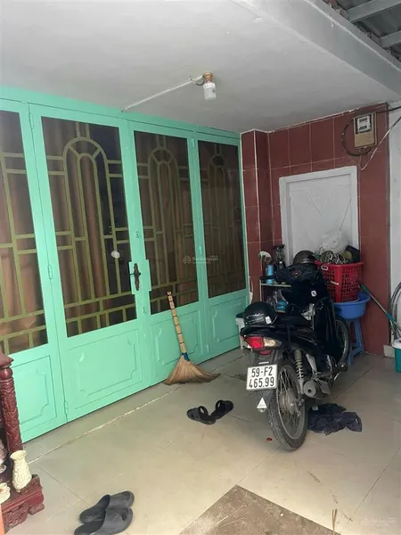Hàng ngộp bán gấp dãy nhà trọ 2 tầng dt khủng 160m ngang 6m hxt quận 7 chỉ 10.5 tỷ (tl)