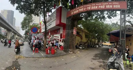 Bán nhà văn quán cách mặt phố vài bước chân, full nội thất nhận nhà ở ngay, 31m2 chỉ với 7.3 tỷ