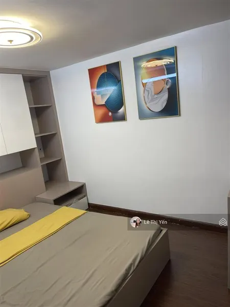 Bán nhà ba đình, hà nội 45m2 x 3 tầng, 4 ngủ, giá 8,1 tỷ