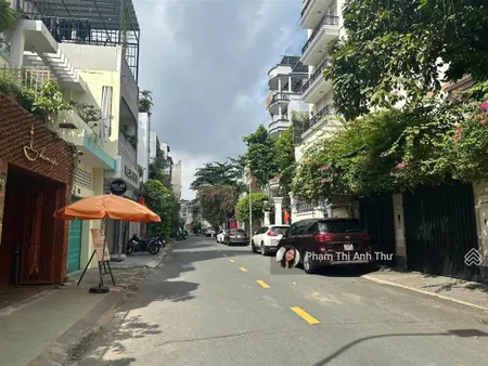 Siêu vị trí! góc 3 mặt tiền nguyễn phi khanh q1, 58.7m2 hầm 4 tầng 7pn. giá 18,6 tỷ tl, xem ngay!