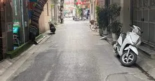 Bán nhà ngõ 189 phố an dương, tây hồ kinh doanh đỉnh, mặt tiền khủng, 79m *3 tầng 22.8tỷ