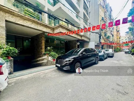 Bán nhà phố lạc long quân, tây hồ, tòa building 300m2 8tầng, mt16m, hạ chào 25tỷ,300tr/tháng, 1xxtỷ