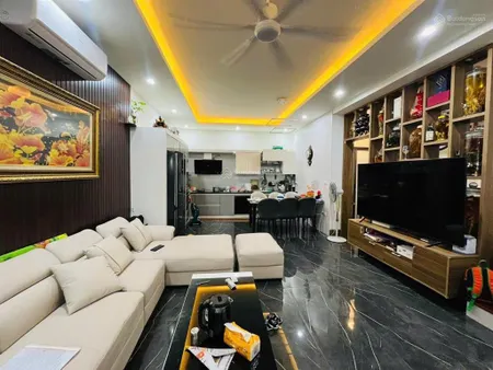 Nhà hot! bán nhà phân lô phố nguyễn khang, ô tô tránh, thang máy, kinh doanh, 45m2*7t, 14 tỷ