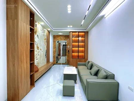 Siêu phẩm! chỉ 12 tỷ hơn xuân thuỷ cầu giấy 42m 7tầng thang máy ôtô ful nội thất sổ hoa hậu