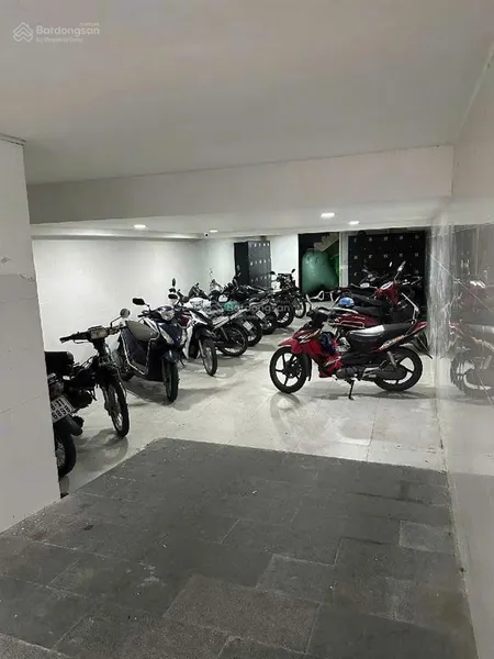 Nhà dương quảng hàm ,p7 gò vấp 100m2 ( 5x 20 ) 6 tầng thang máy 15,9 tỷ tl