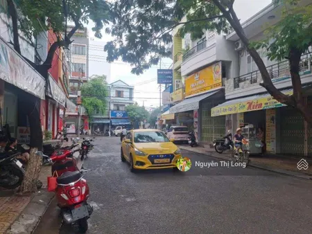 Bán 2 căn liền kề mặt tiền đường trường sa phước long, ngang 10m, thu nhập cho thuê gần 30tr/tháng