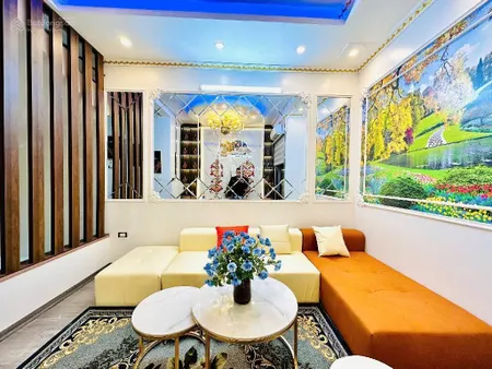Nhà phố vip quận hai bà ngõ ô tô thông vị trí siêu đắc địa kinh doanh sổ đỏ chính chủ