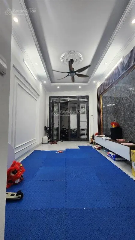 + nhà phố trường định 35m 5 tầng 7,8 tỷ có thương lượng