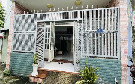 Bán gấp căn nhà lương văn can phường 15 quận 8 tphcm