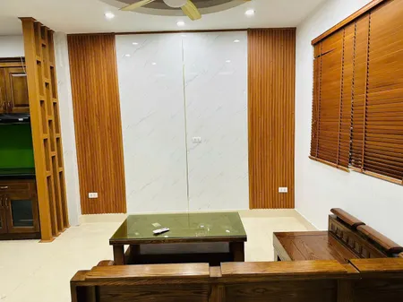 SIÊU PHẨM THƯỢNG THANH – NHÀ ĐẸP NHƯ MỚI – NGÕ THÔNG – GẦN Ô TÔ TRÁNH – SỔ NỞ HẬU - CHỈ 5,95 TỶ