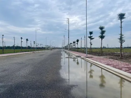 Cđt mở bán đất ccn trác văn, hà nam diện tích 6000m2, 1ha, 2ha, 5ha giá chỉ từ 2,574tr/m²