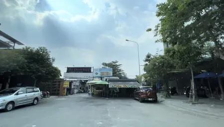 Anh trai tôi muốn sang đất dự án KDC Kim Sơn giá còn thỏa thuận