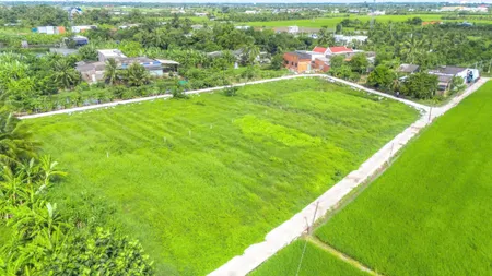 🌟 ĐẤT THỔ CƯ TÂN TRỤ-150m2 – XÂY DỰNG TỰ DO [💰299 TRIỆU] 🌟