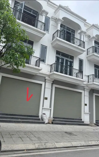 Bán đất 70m² ngang 5m giá 12.5 tỷ Xã Đông Anh