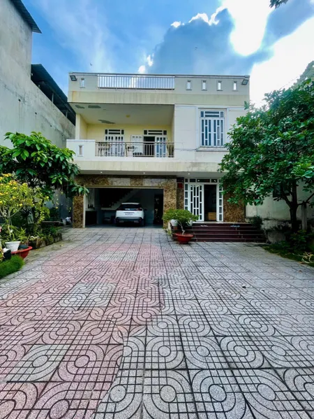 NHÀ VƯỜN THUẬN GIAO CHỦ CẦN BÁN GẤP