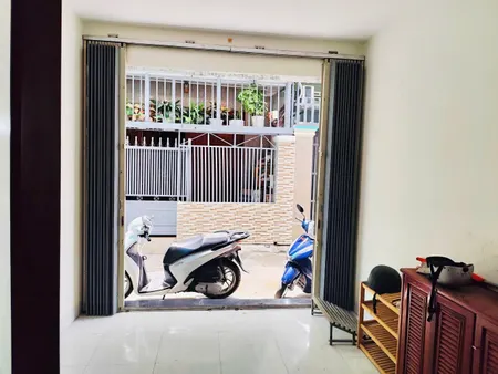 Nhà Đẹp, Gần Biển, Gần Chợ, Gần Trường - Tiện ích cận kề. Hẻm đường Lương Thế Vinh, Phước Long, Phường Nam Nha Trang