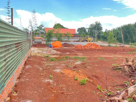 Bán đất 164.4m² ngang 5m giá 3.5 tỷ Phường Buôn Ma Thuột