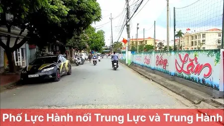 Bán Lô Đất Đẹp 78,6m² Tại Đằng Lâm – Lực Hành, Trung Tâm Quận Hải An, Hải Phòng