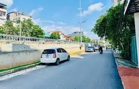 Bán nhà mặt đường An Dương Vương, 250m2 mặt tiền 10m, giá 51,8 tỷ Wiêu Sông Hồng