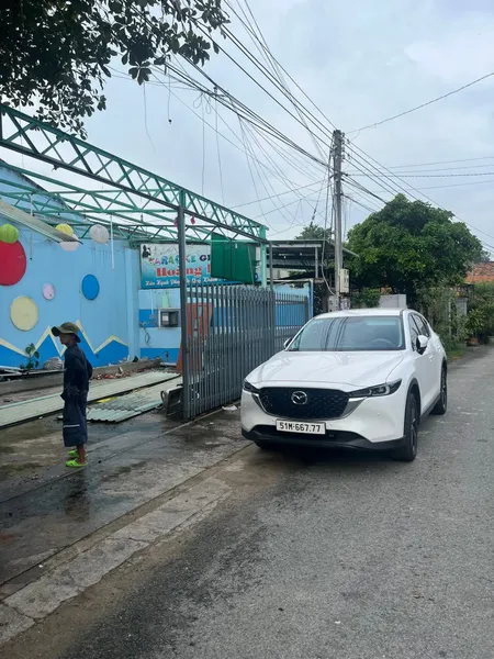 Đất Mt Dx085 Hiệp An (phường Chánh Hiệp-TP.HCM) nhựa 7m thông kinh doanh nhỏ lẻ tốt,duy nhất 2 nền giá êm