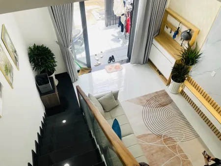 BÁN NHÀ ĐẸP 5.25 TỶ PHƯỜNG LONG TRƯỜNG, QUẬN 9 GẦN ĐƯỜNG NGUYỄN DUY TRINH