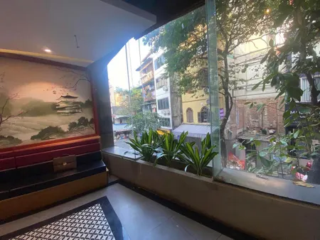 Phố cổ 2 MP Hàng Tre Nguyễn Hữu Huân VH ko cấm đường t7&CN 100m2 5T MT hiếm 5.5m chỉ 64 tỷ