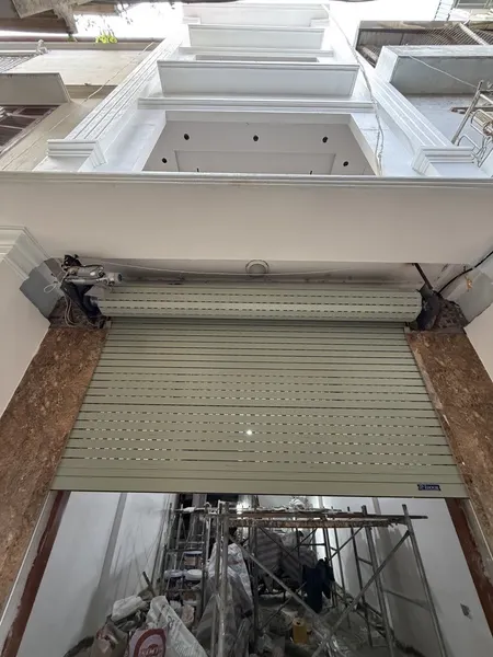 MINH KHAI 47M2 THANG MÁY - 1 NHÀ RA PHỐ 13.8 TỶ