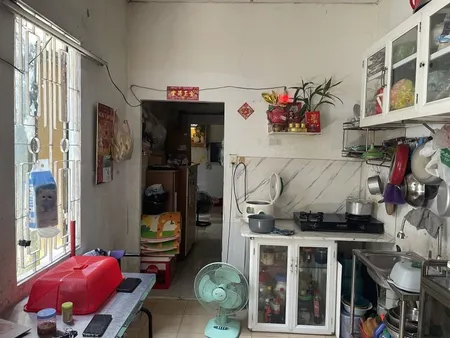 # Nhà Góc kiệt gần MT Lê Duẩn, 69m2, ngang 5.8m, C4, 3.2 tỷ
