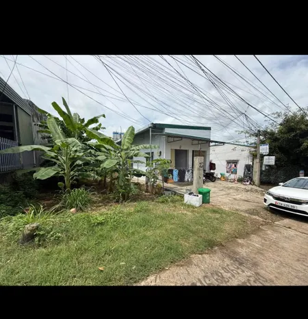Bán đất 126m² giá 2.85 tỷ Phường Ea Kao