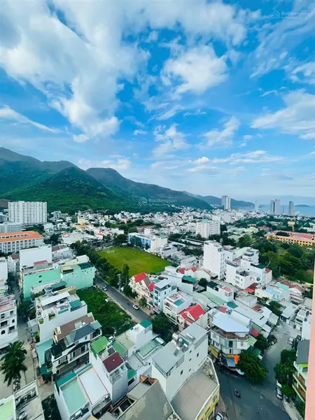 Bán nhanh căn thương mại chung cư hoàng quânnha trang