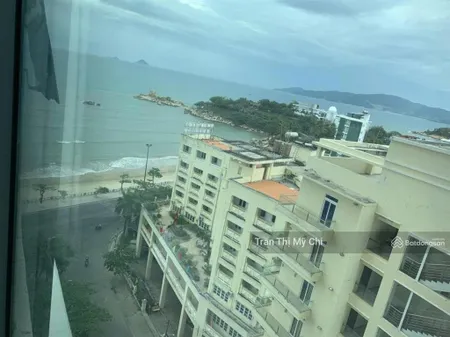 Bán căn hộ tầng thấp 1220 toà oc2b mường thanh viễn triều nha trang.