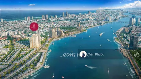 Hot căn hộ peninsula đà nẵng (ven sông hàn) chiết khấu đến 16%|giá gốc chủ đầu tư| sở hữu lâu dài